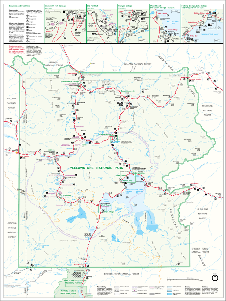800px-Yellowstone National Park Map